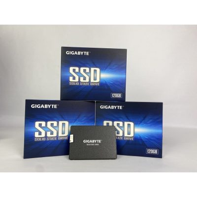 Ssd gigabyte ssd gp gstfs31120gntd обзор